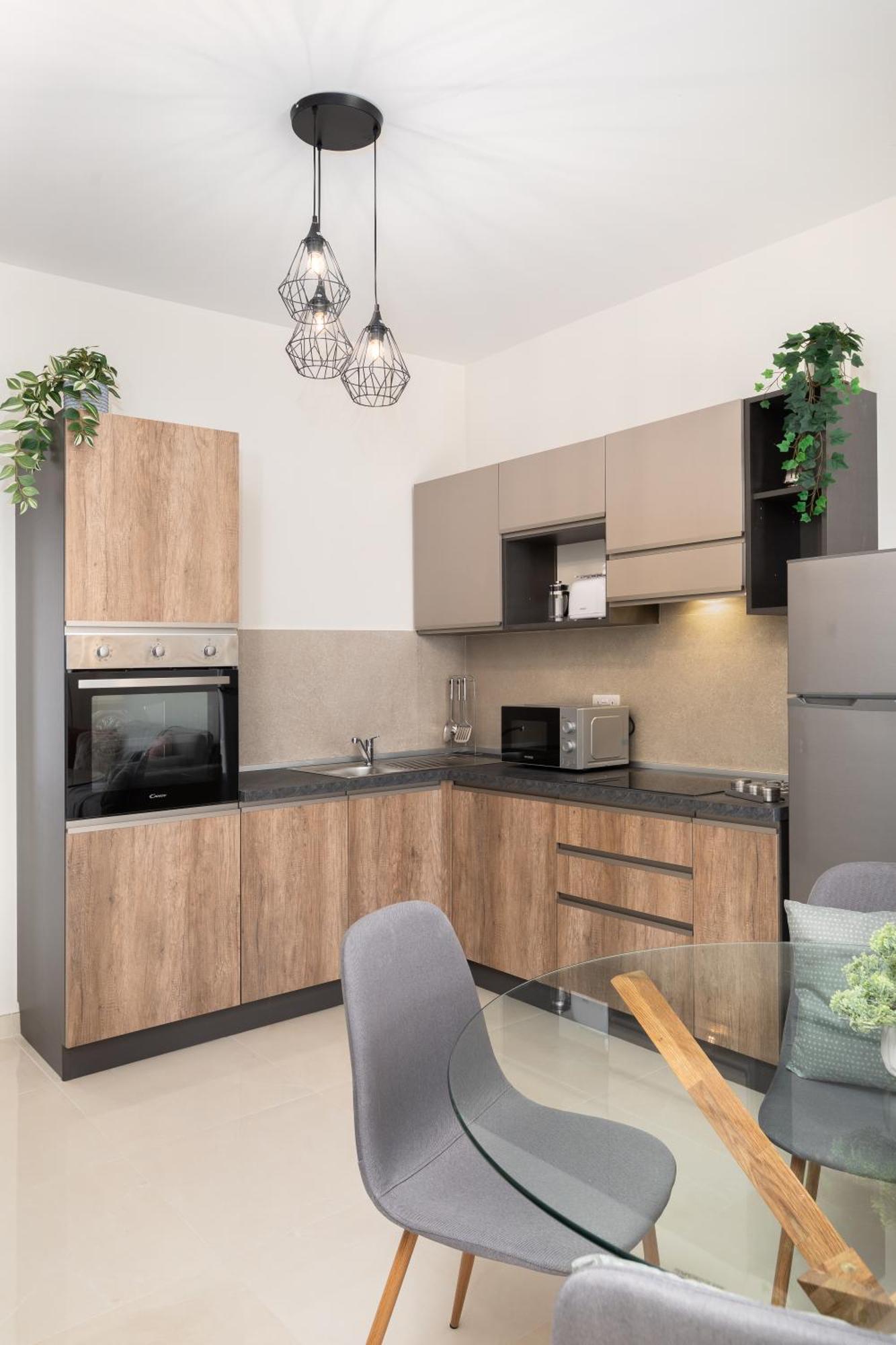 Edka Suites - Modern Sunlit 2Bd Apartments With Balconies - Close To Sliema Promenade, St Julian'S & St Georges Bay Gzira Esterno foto