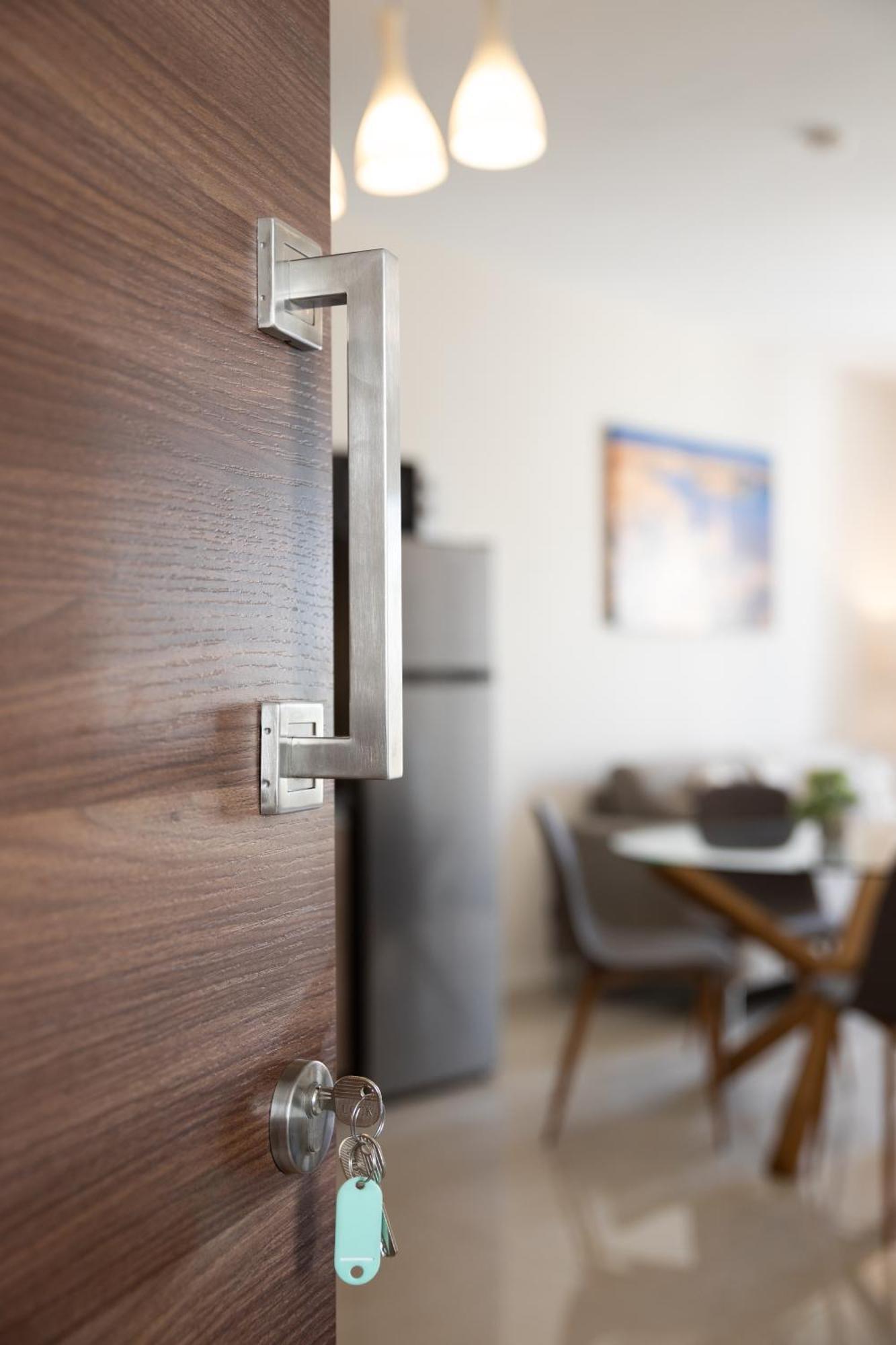 Edka Suites - Modern Sunlit 2Bd Apartments With Balconies - Close To Sliema Promenade, St Julian'S & St Georges Bay Gzira Esterno foto
